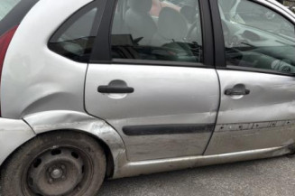 Feu arriere principal droit (feux) CITROEN C3 1