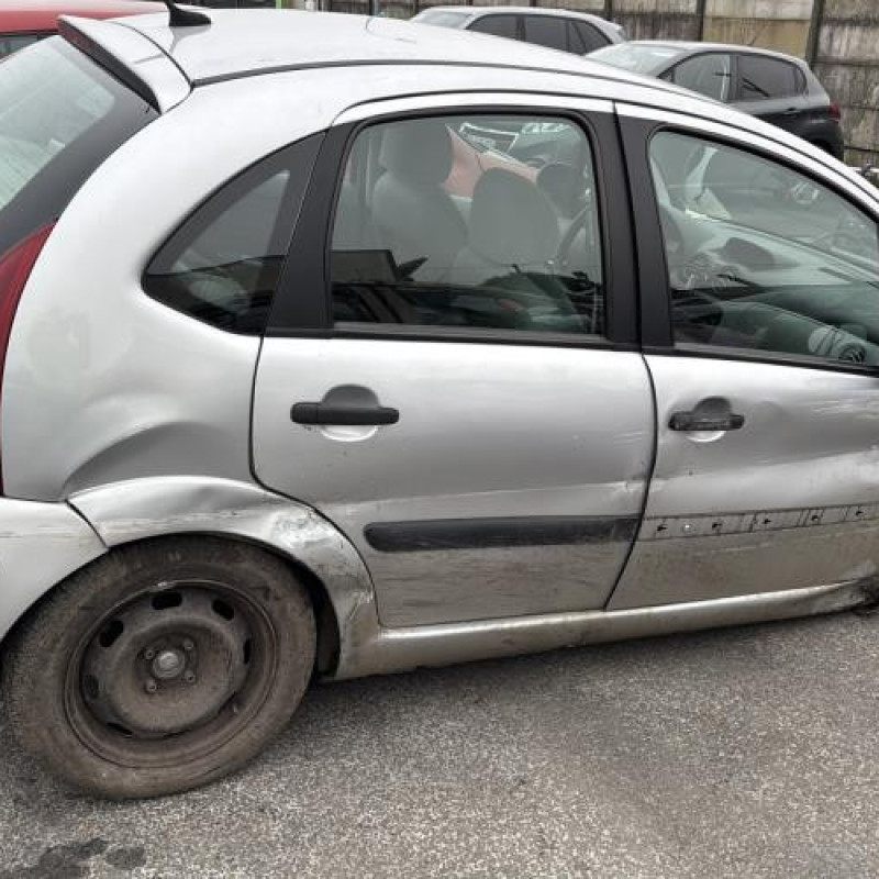 Feu arriere principal droit (feux) CITROEN C3 1 Photo n°10