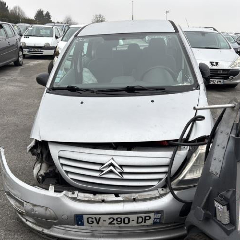 Feu arriere principal droit (feux) CITROEN C3 1 Photo n°12