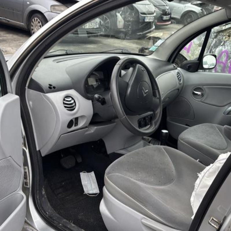 Feu arriere principal droit (feux) CITROEN C3 1 Photo n°13
