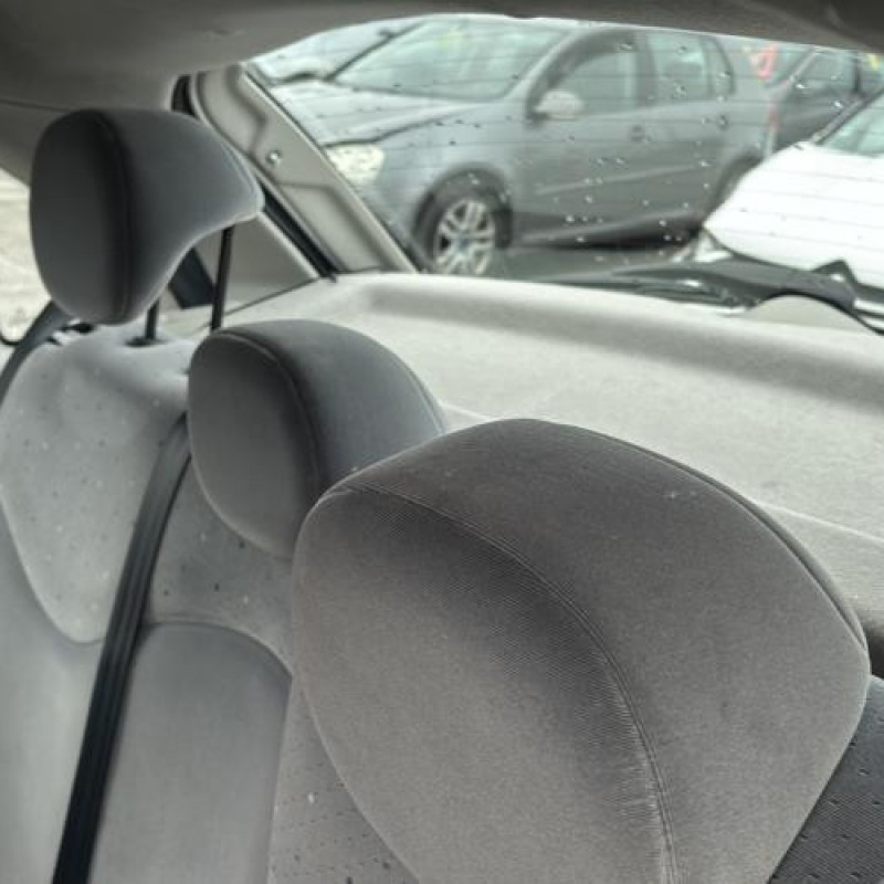 Feu arriere principal droit (feux) CITROEN C3 1 Photo n°15