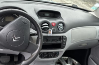 Feu arriere principal droit (feux) CITROEN C3 1