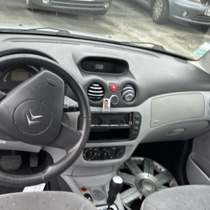 Feu arriere principal droit (feux) CITROEN C3 1 Photo n°16
