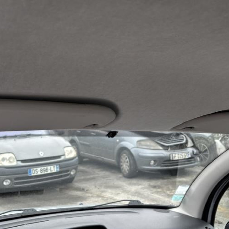 Feu arriere principal droit (feux) CITROEN C3 1 Photo n°18