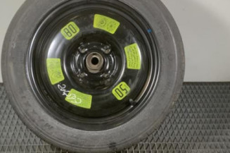 Roue de secours CITROEN DS3 Photo n°1