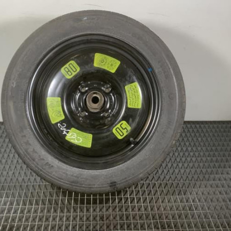 Roue de secours CITROEN DS3 Photo n°1
