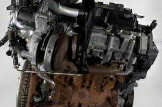 Moteur RENAULT CLIO 5 Photo n°1