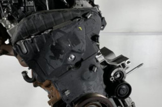 Moteur RENAULT CLIO 5