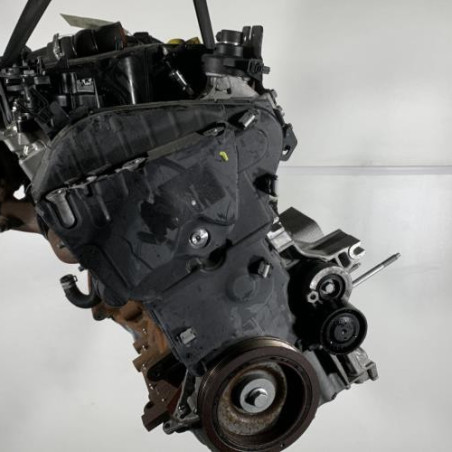 Moteur RENAULT CLIO 5