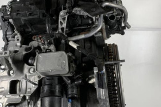 Moteur RENAULT CLIO 5