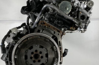 Moteur RENAULT CLIO 5