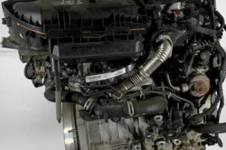 Moteur PEUGEOT 2008 1 Photo n°1