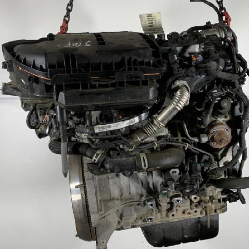 Moteur PEUGEOT 2008 1 Photo n°1