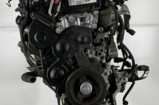 Moteur PEUGEOT 2008 1