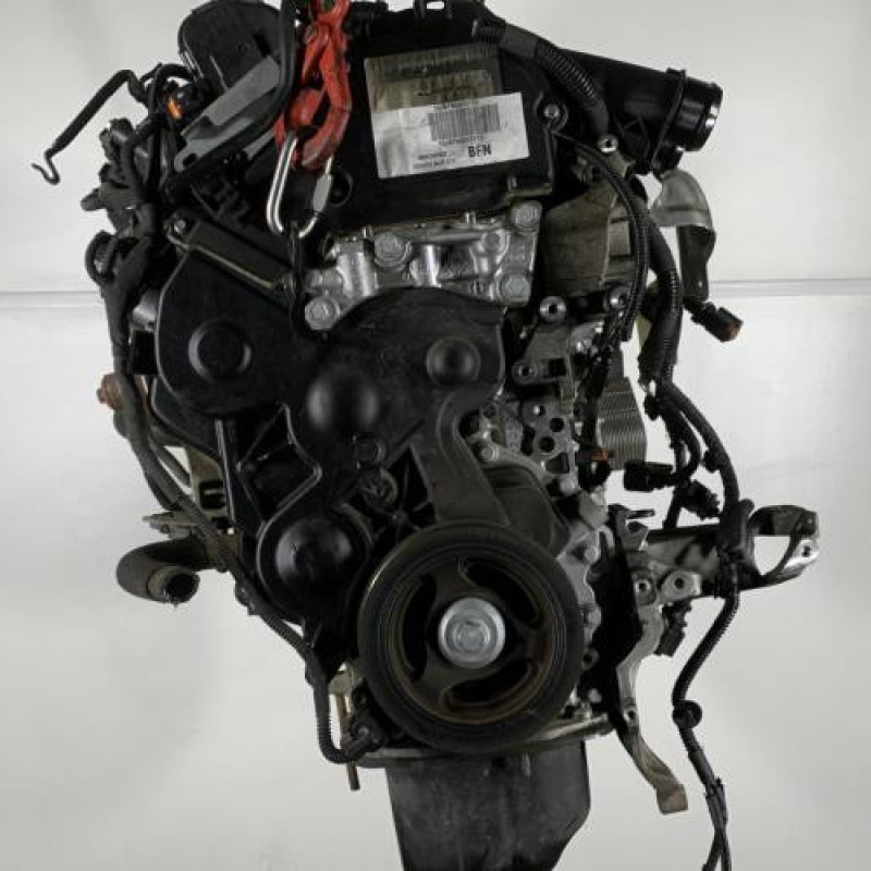 Moteur PEUGEOT 2008 1 Photo n°2