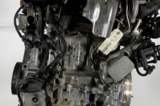 Moteur PEUGEOT 2008 1