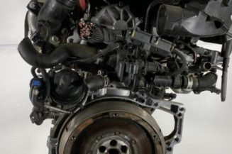 Moteur PEUGEOT 2008 1