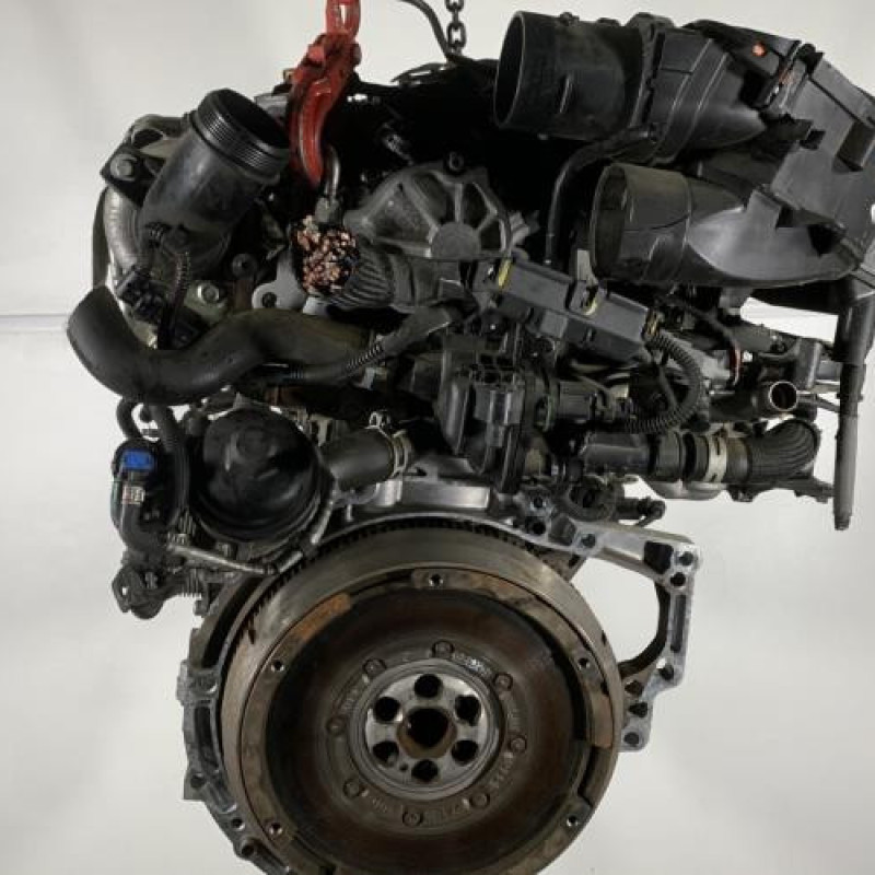 Moteur PEUGEOT 2008 1 Photo n°4