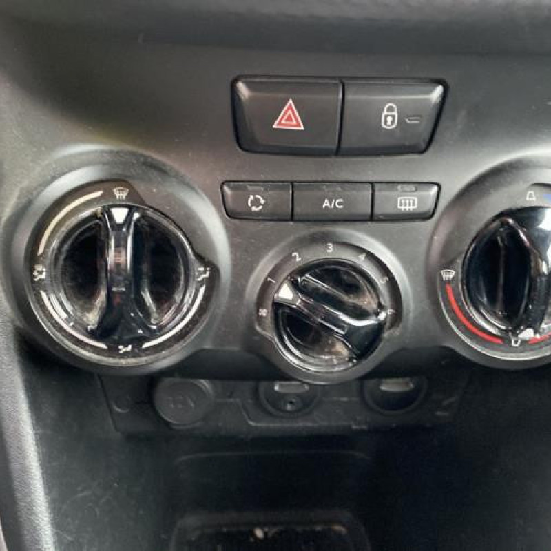 Moteur PEUGEOT 2008 1 Photo n°12