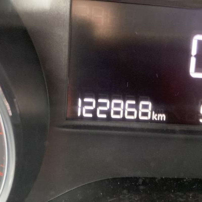 Moteur PEUGEOT 2008 1 Photo n°15