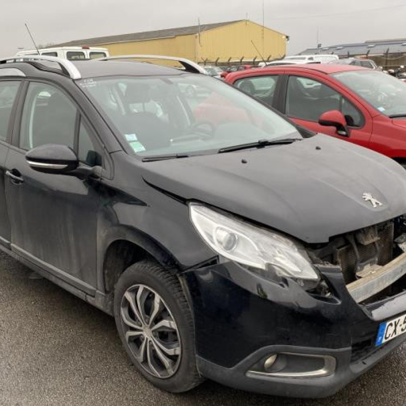 Moteur PEUGEOT 2008 1 Photo n°17