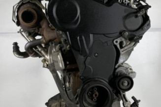 Moteur VOLKSWAGEN POLO 5