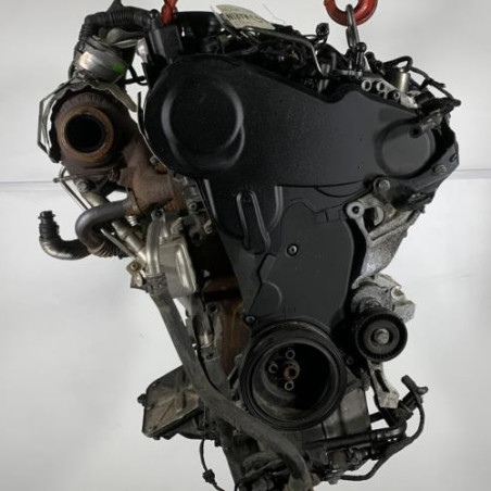 Moteur VOLKSWAGEN POLO 5