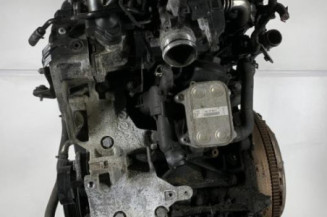 Moteur VOLKSWAGEN POLO 5