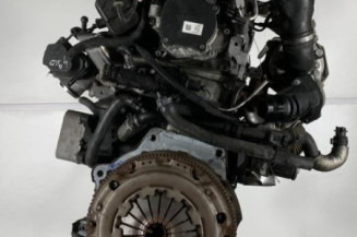 Moteur VOLKSWAGEN POLO 5