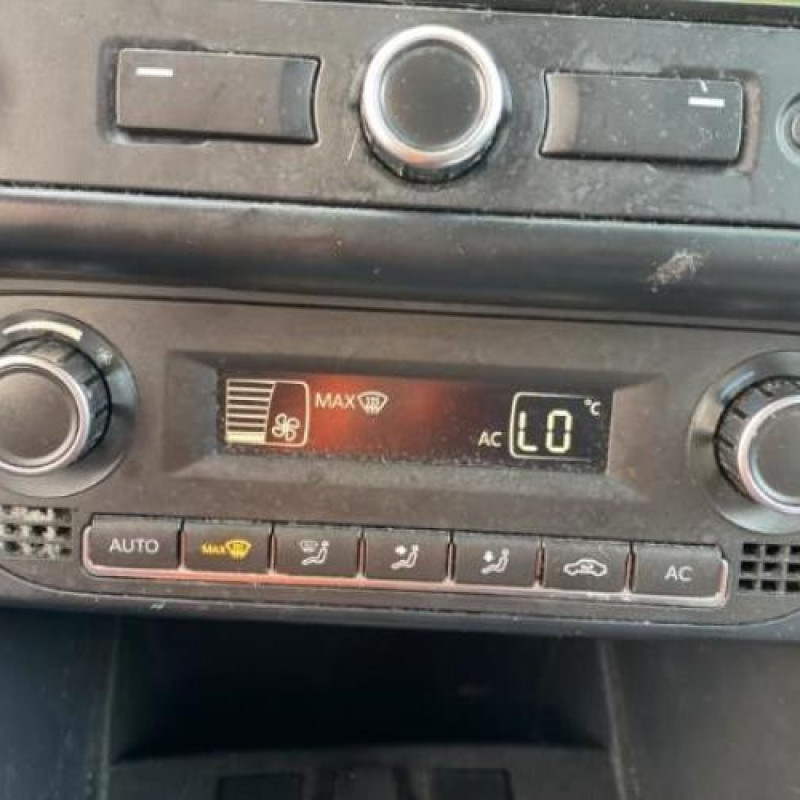 Moteur VOLKSWAGEN POLO 5 Photo n°5