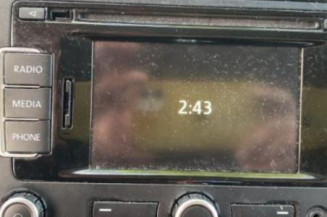 Moteur VOLKSWAGEN POLO 5