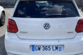 Moteur VOLKSWAGEN POLO 5