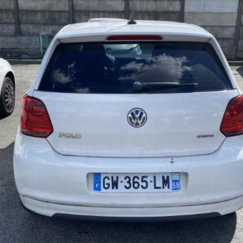 Moteur VOLKSWAGEN POLO 5 Photo n°9