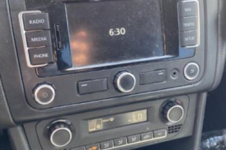Moteur VOLKSWAGEN POLO 5