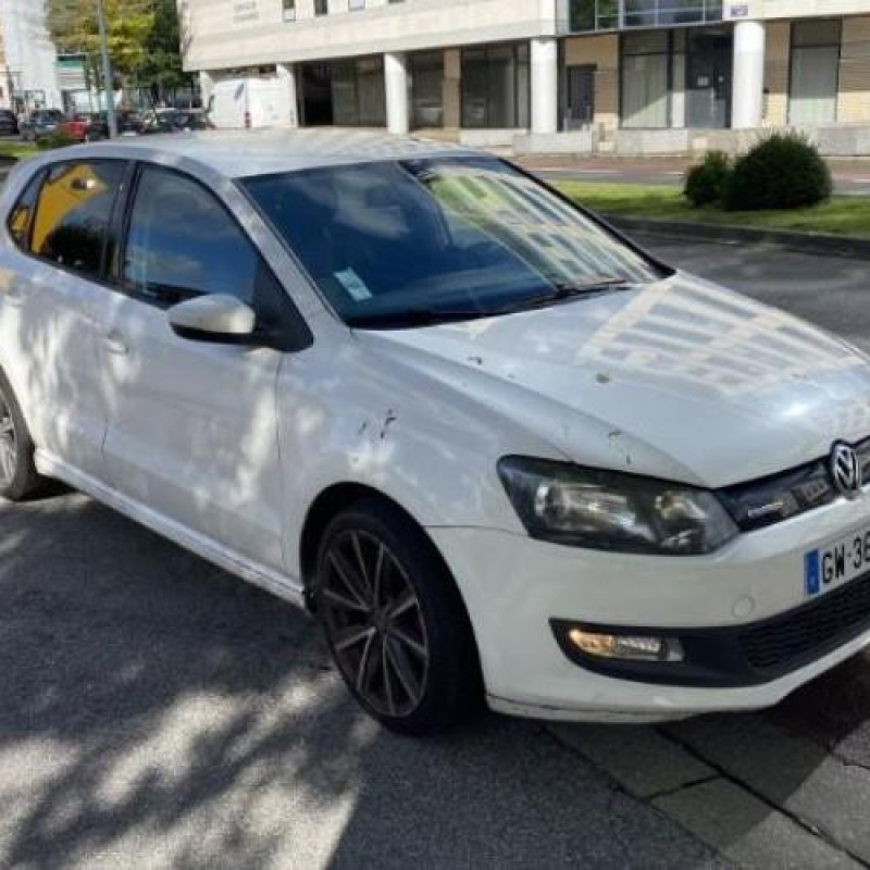 Moteur VOLKSWAGEN POLO 5 Photo n°11