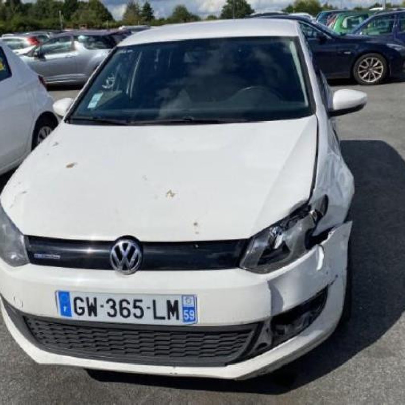 Moteur VOLKSWAGEN POLO 5 Photo n°12