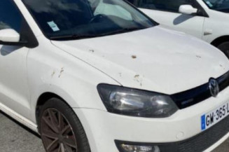 Moteur VOLKSWAGEN POLO 5