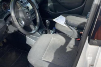 Moteur VOLKSWAGEN POLO 5
