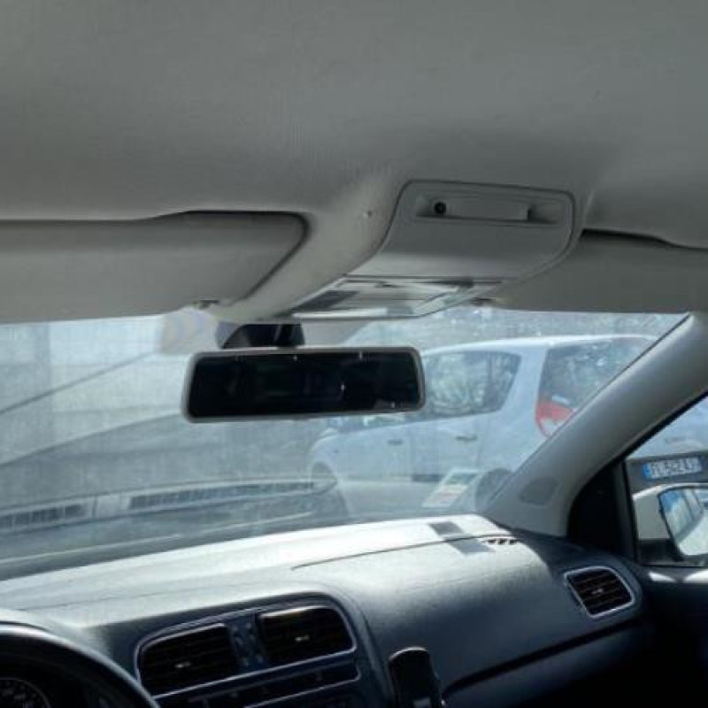 Moteur VOLKSWAGEN POLO 5 Photo n°15