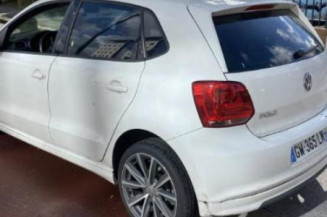 Moteur VOLKSWAGEN POLO 5