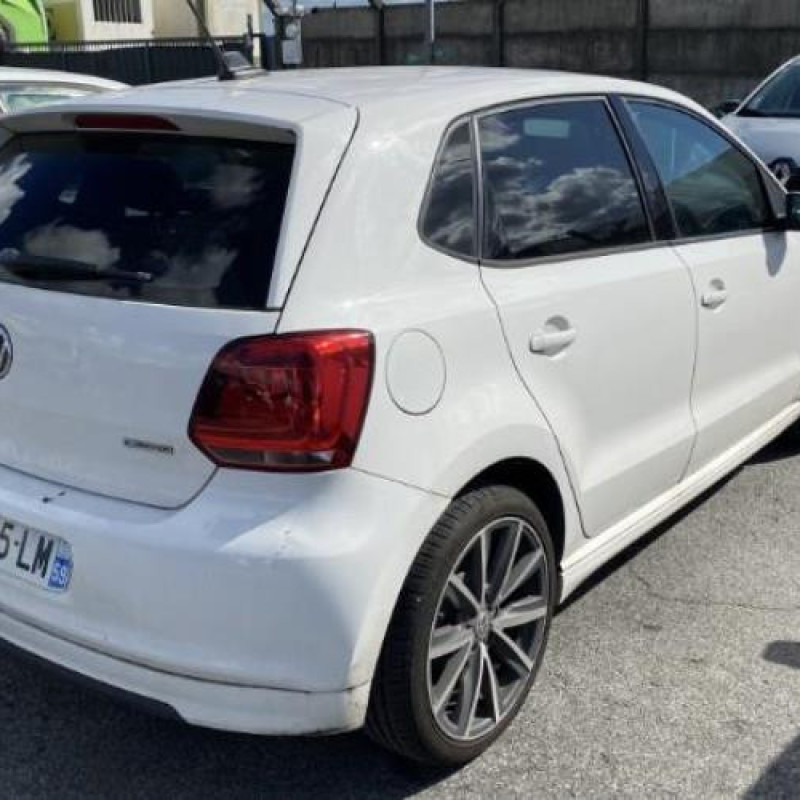 Moteur VOLKSWAGEN POLO 5 Photo n°17