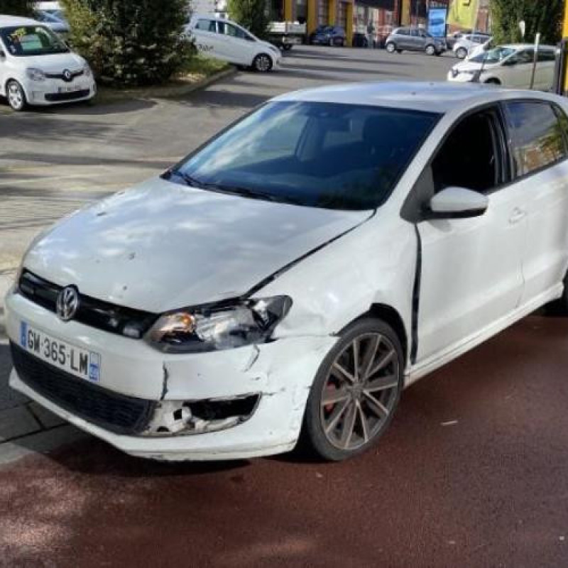 Moteur VOLKSWAGEN POLO 5 Photo n°18