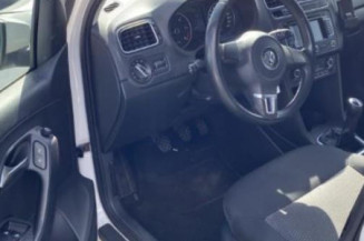Moteur VOLKSWAGEN POLO 5