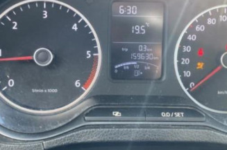Moteur VOLKSWAGEN POLO 5