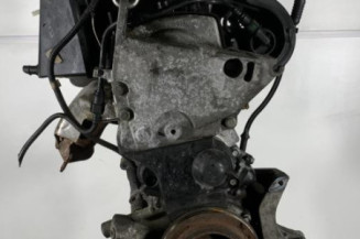 Moteur RENAULT CLIO 2