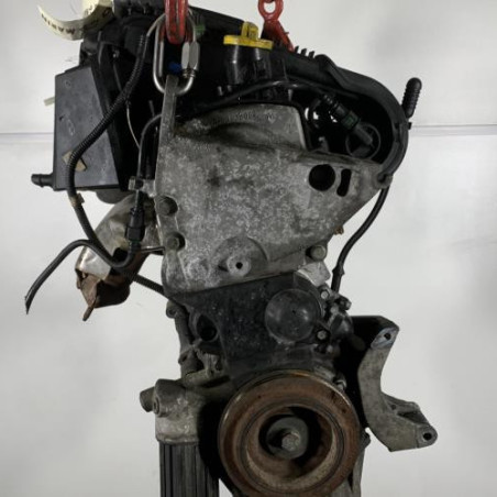 Moteur RENAULT CLIO 2