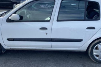 Moteur RENAULT CLIO 2