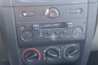 Moteur RENAULT CLIO 2
