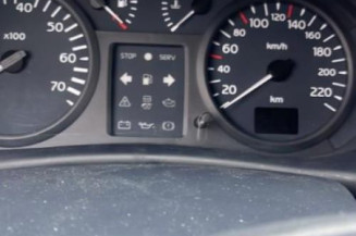 Moteur RENAULT CLIO 2