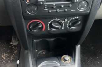 Moteur RENAULT CLIO 2